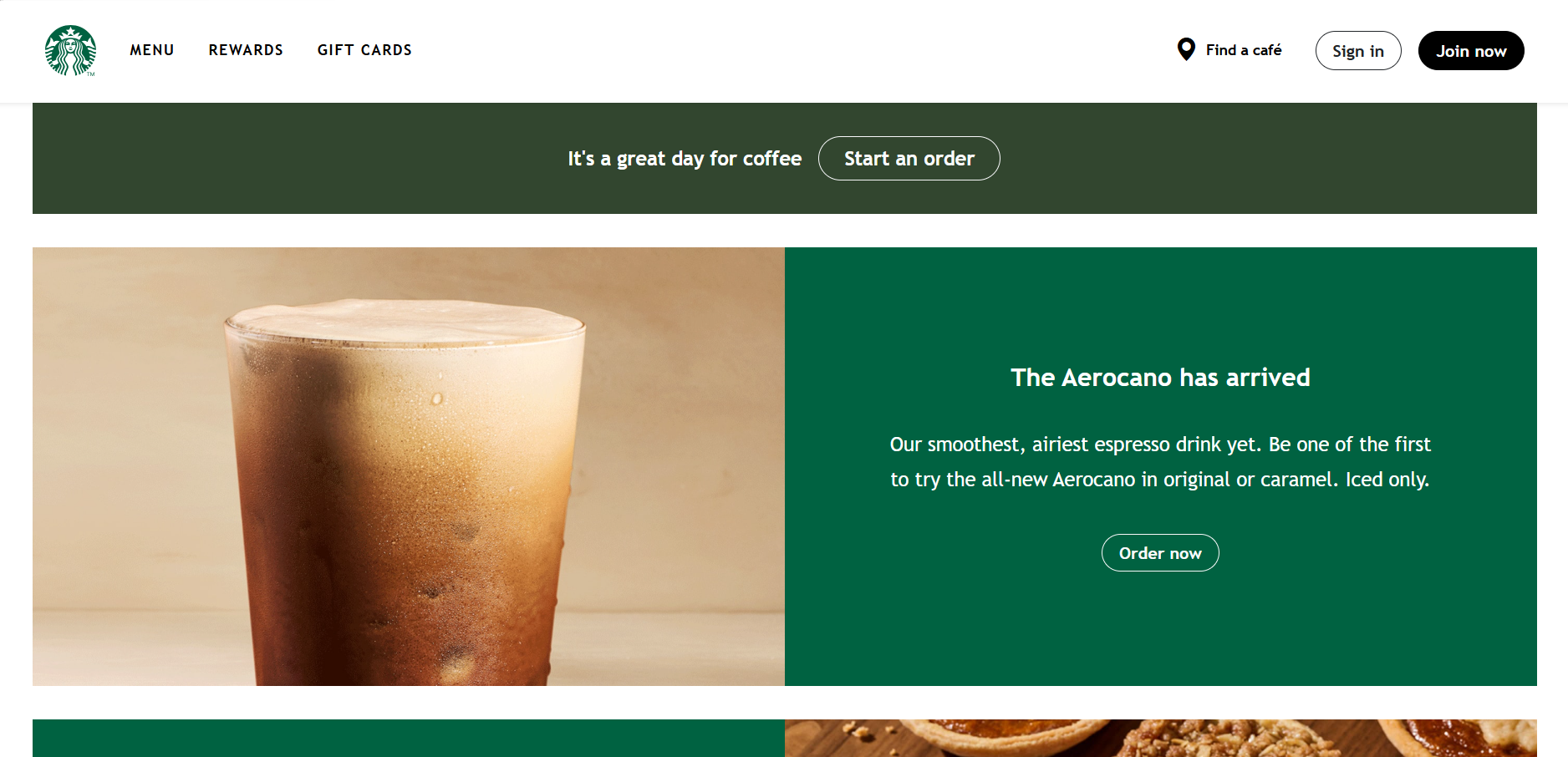 Bootstrap for the Menus, CSS for the Details | Katrina Flessas ...